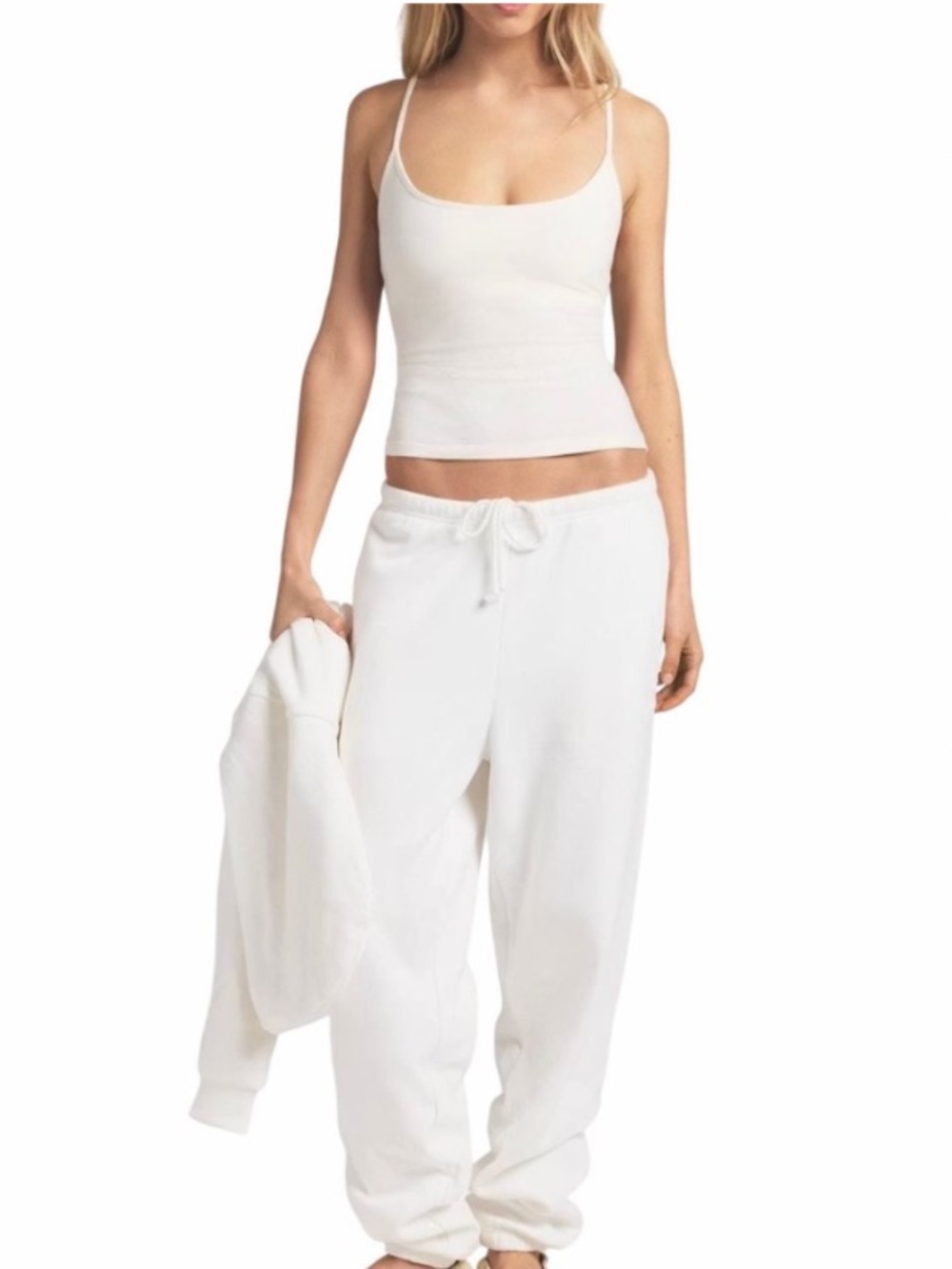 SKIMS Classic Jogger
